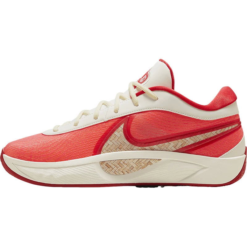 Nike Authentic Giannis Freak 6 miesten muotikoripallokengät HQ4079-100