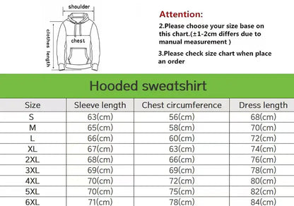 Sudadera con capucha personalizada de otoño para hombre, a la última, con estampado de lobos, suave y cómoda, ropa de estilo urbano para exterior