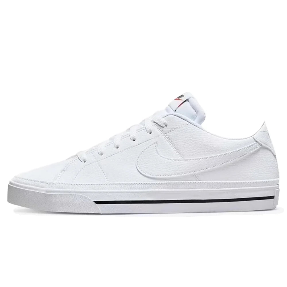 Sneakers Nike Court Legacy: comfort classico, ammortizzazione, antiscivolo, resistenti, per l’uso quotidiano casual DB3970-100