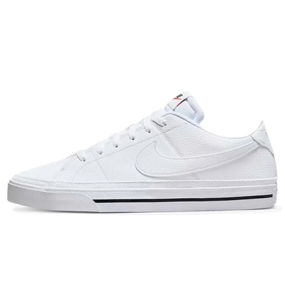 Sneakers Nike Court Legacy: comfort classico, ammortizzazione, antiscivolo, resistenti, per un uso quotidiano casual CW6539-101