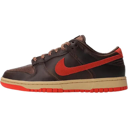 Nike genuine DUNK LOW RETRO Men's Retro Casual Sneakers HQ3448-262