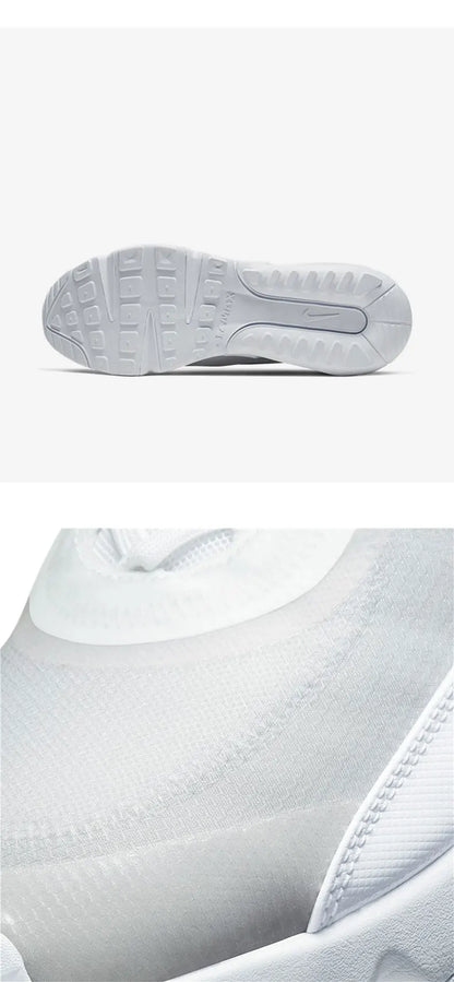 Nike Genuine Air Max 2090 Men's Air Cushion Running Shoes BV9977-100
