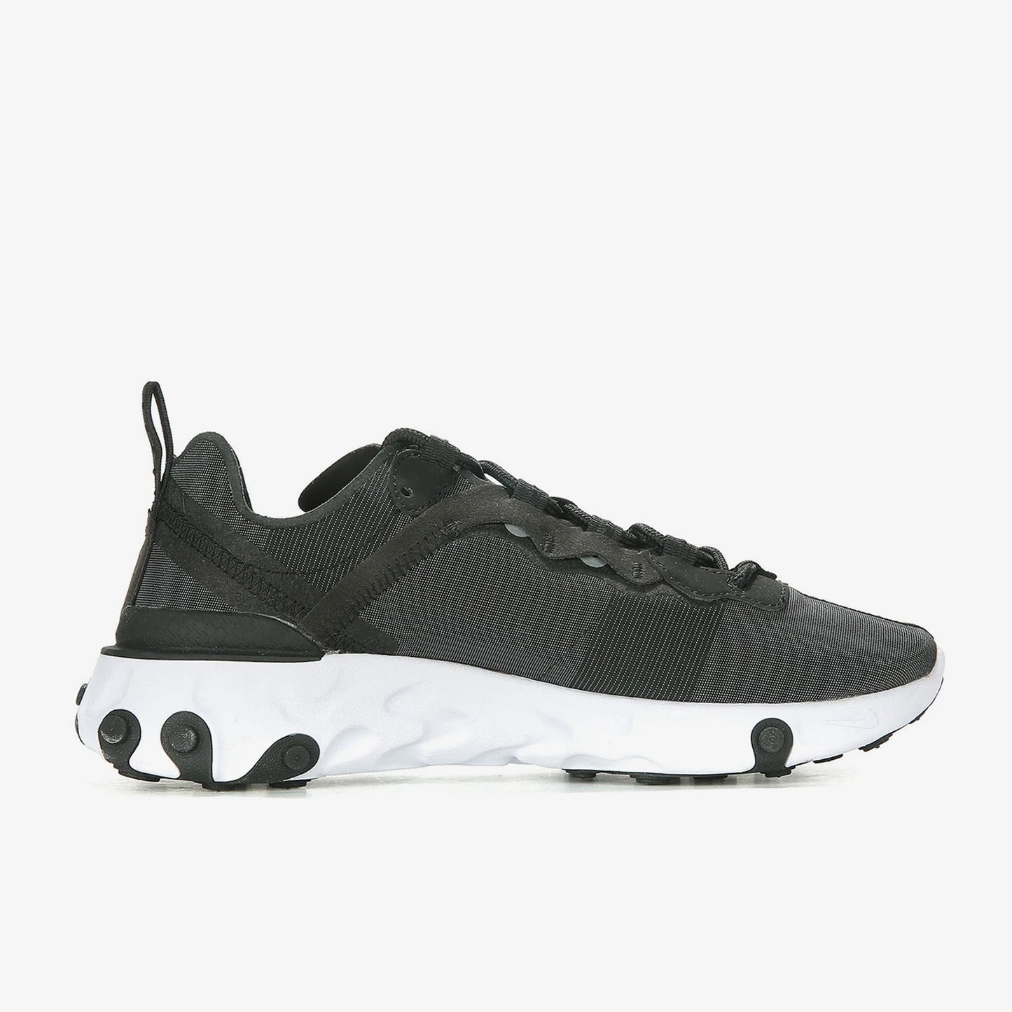 Nike Authentic React Element 55 Zapatillas de running deportivas para mujer BQ2728-003