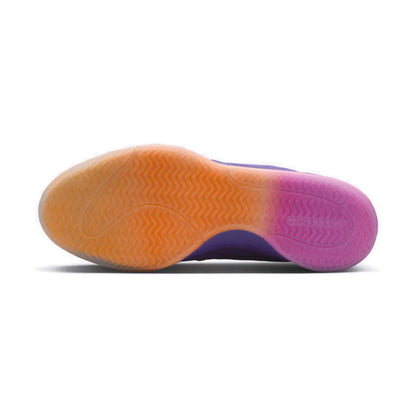 Nike Book 1 EP Low unisex-koripallokengät – Sunset-väritys, aavikosta inspiraationsa saanut muotoilu, Air Zoom -pehmustus, pito HJ5355-500