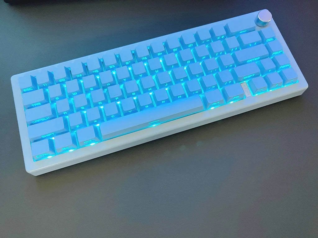 131 Keys Side engraving backlit Keycaps For Cherry MX Switch Mechanical Keyboard OEM Profile ABS Keycap Personality key Caps DIY