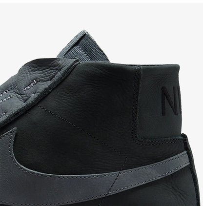 Nike Genuine Men's Mid-top Durable Casual Sneakers FQ0792-001