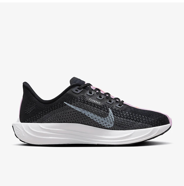 Zapatillas de running de malla Nike Authentic Pegasus Plus para mujer FQ7261-102
