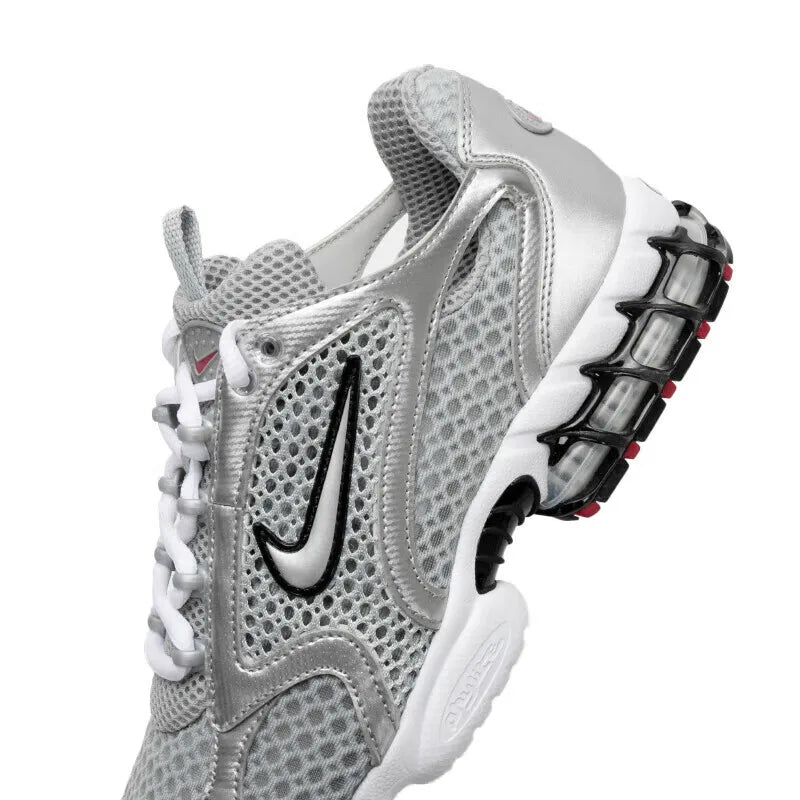 Scarpe da corsa da uomo NIKE AIR ZOOM SPIRIDON CAGE 2 originali