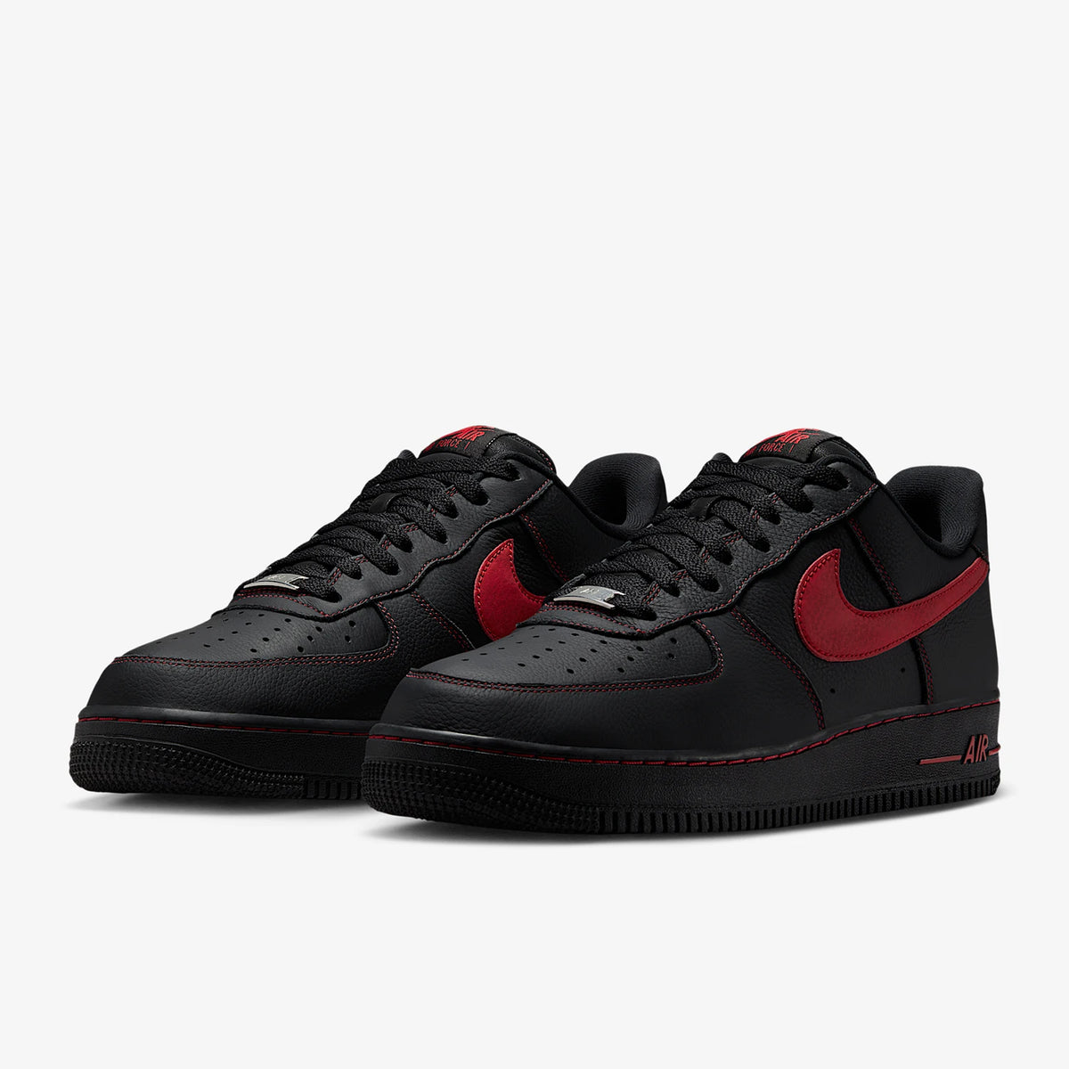 Nike Authentic Air Force 1 férfi alacsony szárú, fűzős, kopásálló cipő HQ2037-005