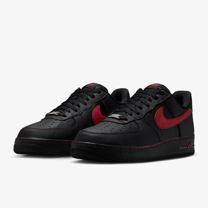 Nike Authentic Air Force 1 férfi alacsony szárú, fűzős, kopásálló cipő HQ2037-005