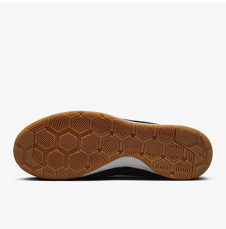 Originální nové pánské lehké outdoorové nízké volnočasové tenisky Nike HQ6019-001