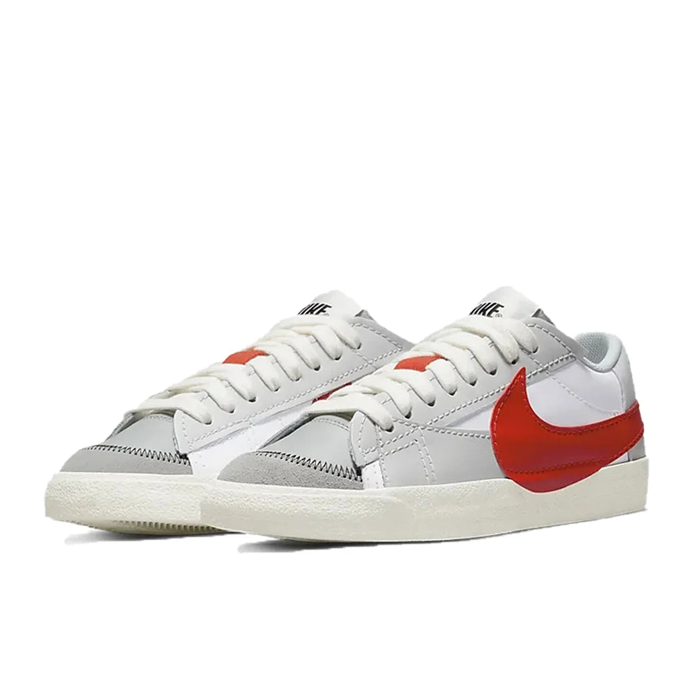 Nike Blazer Sneakers Classic Retro Design Durable Comfort for Casual Everyday Wear DQ1470-004