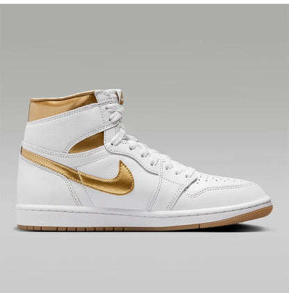 Nike Authentic Jordan 1 Retro HI OG Replica Sapatilhas de Senhora FD2596-107