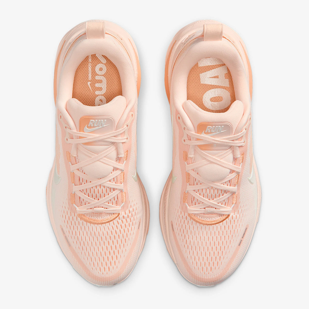 Nike Authentic Vomero 18 naisten matalavartiset, pehmustetut maantiejuoksukengät HM6804-800