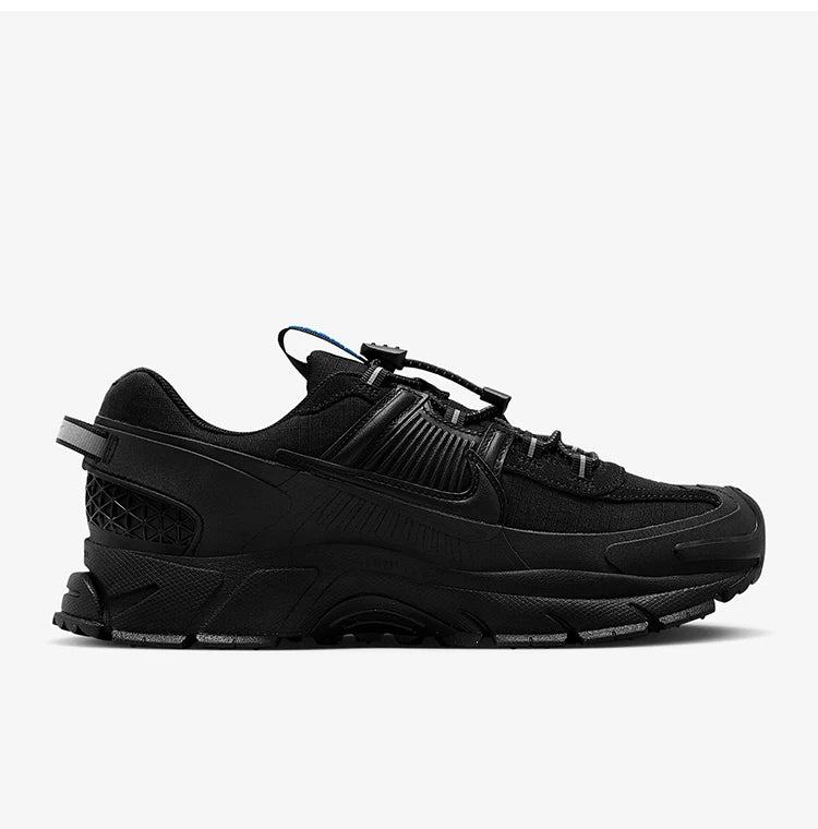 Nike, aidot uudet naisten ulkoilukengät, kevyet, paksupohjaiset retro-juoksukengät HQ2181-004