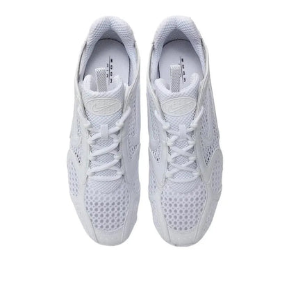 Air Zoom Spiridon Cage 2 -juoksukengät Air Zoom -iskunvaimennustekniikka Luistamaton, kestävä tukirakenne CJ1288-100