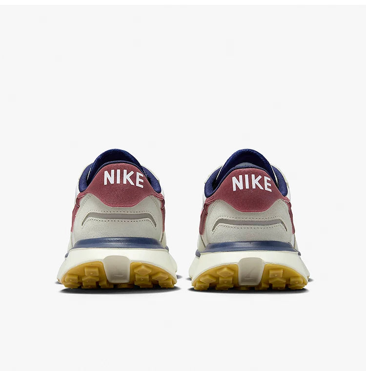 Nike Authentic Phoenix Waffle -naisten retro-urheilu- ja vapaa-ajan kengät FZ3600-072