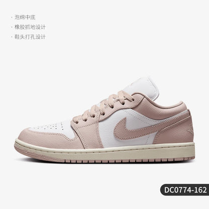Originálne dámske športové tenisky Nike JORDAN s výšivkou, ľahké a polstrované, DC0774-162