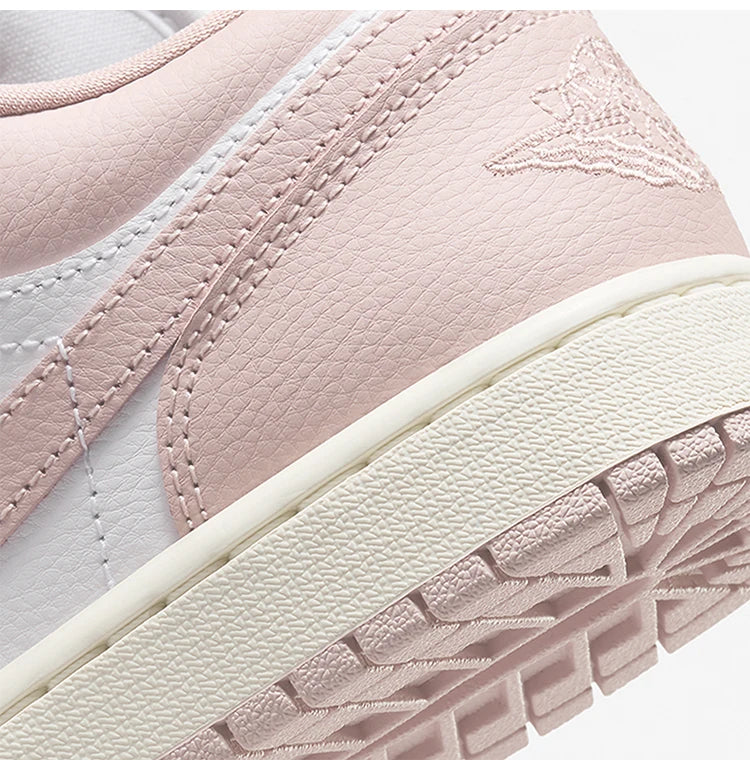 Originálne dámske športové tenisky Nike JORDAN s výšivkou, ľahké a polstrované, DC0774-162