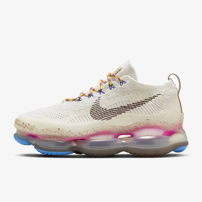 Nike Authentic Air Max Scorpion FK Men's Women's Sports Running Shoes FJ7070-001