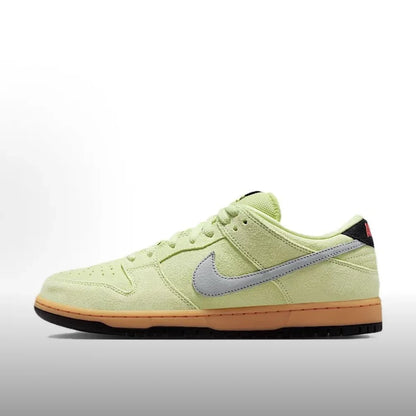Nike Dunk SB Unisex Skateboarding Shoes Classic Retro Style Padded Collar BQ6817-302