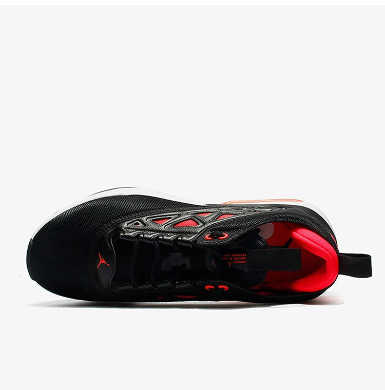 Nike Genuine Jordan Air Max naisten liukumattomat ja kevyet juoksukengät AV5186-002