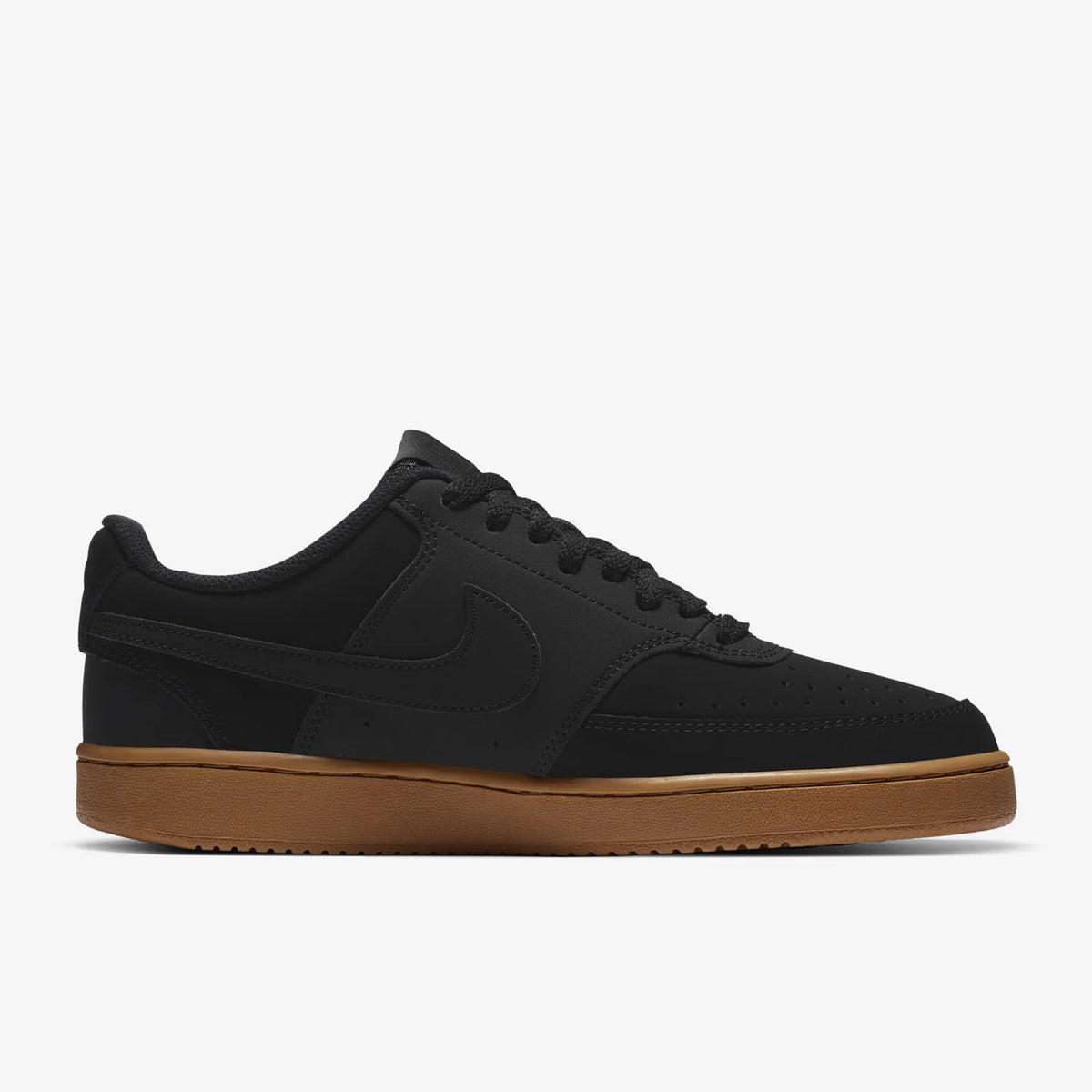 Originální pánské retro sportovní tenisky Nike Court Vision Low CD5463-008