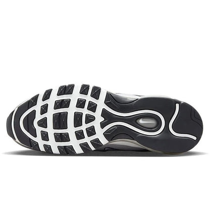 Nike Air Max Unisex Cushioned Running Shoes - Slip-Resistant, Durable, Versatile Casual Running Shoes DV7421-001
