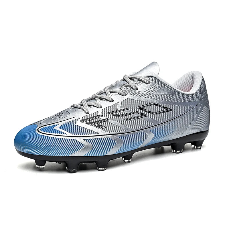 Chaussures de football TF pour hommes, résistantes, décontractées, professionnelles, ultralégères, de qualité supérieure, pour l'entraînement au football