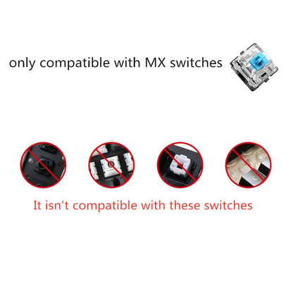 129 Keys PBT Double Shot ISO Layout Keycap Pudding Keycaps For Mx Switch Mechanical Keyboard OEM Profile RGB backlit Key Caps
