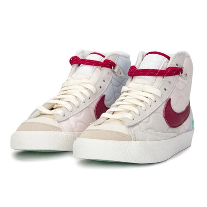 Original NIKE W BLAZER MID 77 Skateboard-Schuhe für Damen, Sneaker