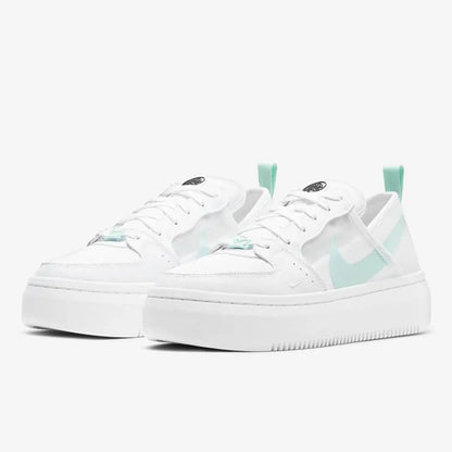 Nike Authentic COURT VISION ALTA TXT Casual-sneakers för damer CW6536-100