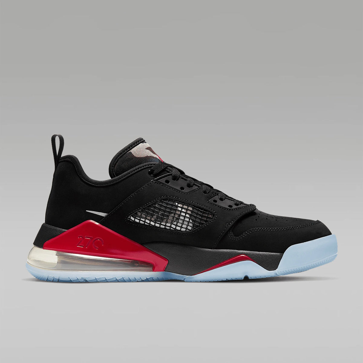 Nike Authentic Miesten JORDAN Ilmapehmustetut, hengittävät koripallokengät CK1196-008