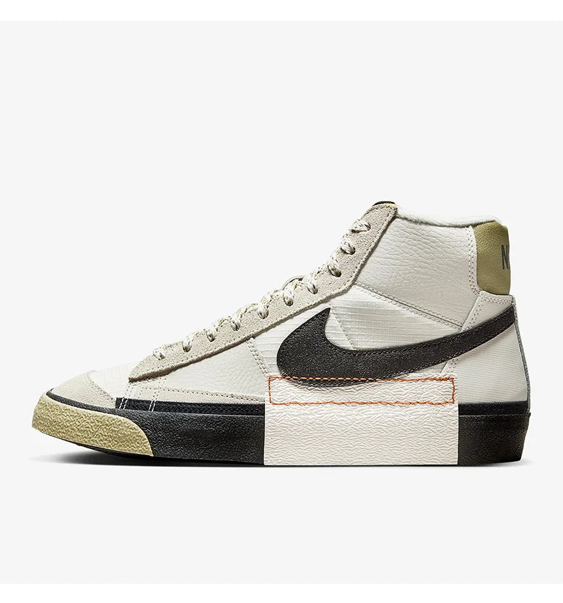 Nike Original Blazer Mid Pro Club Unisex-Freizeitsneaker FB8891-002