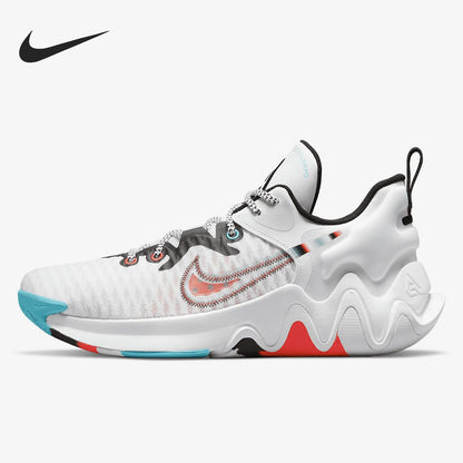 Nike Authentic Giannis Immortality -koripallokengät, unisex, DH4528-100