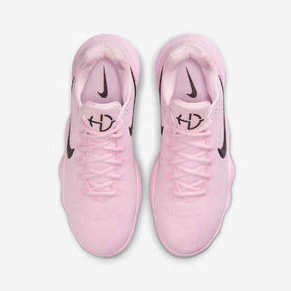 Nike Hyperdunk -merkkiset miesten urheiluharjoitteluun tarkoitetut iskunvaimentavat koripallokengät IM3368-606