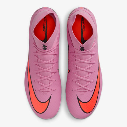 Nike Genuine Superfly 10 Men's/Women's Mid-Cut Cushioning Sport Football Shoes FQ8329-600