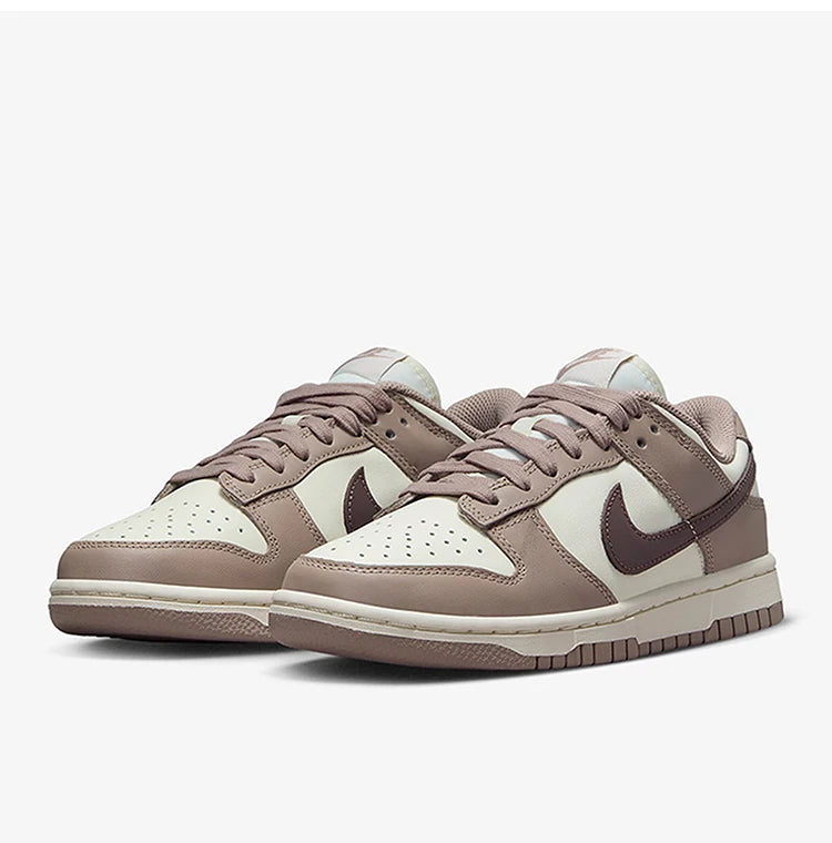 Nike Genuine Dunk Low Women's Retro Low-Top Sneakers DD1503-125