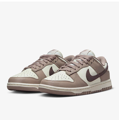 Nike Genuine Dunk Low Women's Retro Low-Top Sneakers DD1503-125