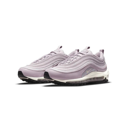 Nike Air Max Unisex Cushioned Running Shoes - Slip-Resistant, Durable, Versatile Casual Running Shoes DV7421-001