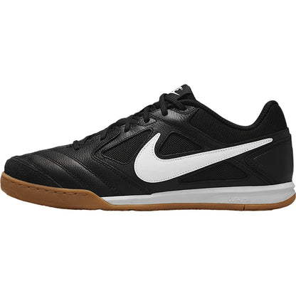 Originální nové pánské lehké outdoorové nízké volnočasové tenisky Nike HQ6019-001