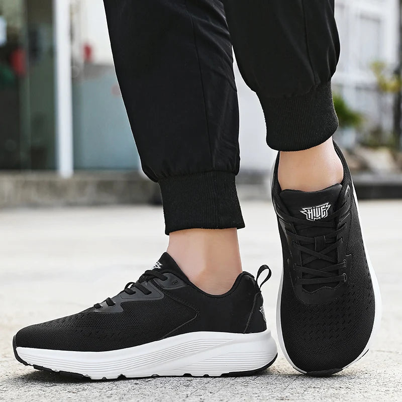 Wide Barefoot Shoes for Men and Women Sports Shoes Men's Walking Sneakers Tennis Marathon Running Shoes Men's Jogging Sneakers Women's Shoes