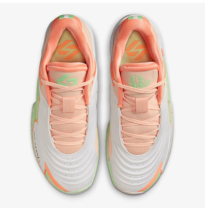 Nike Genuine JORDAN miesten pehmustetut ja kestävät koripallokengät FQ1285-101