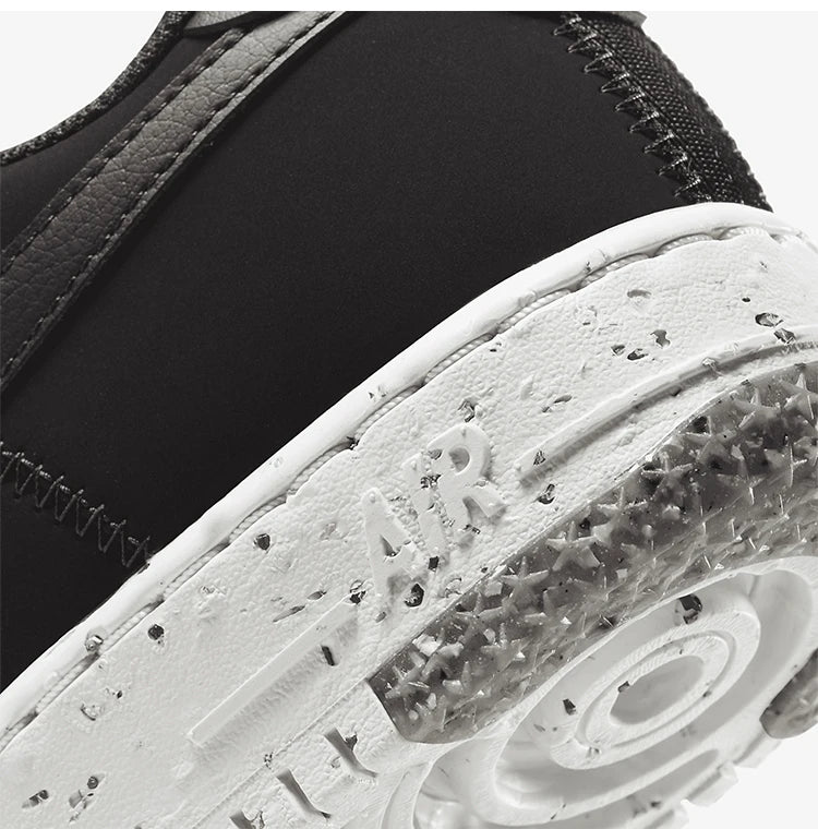 Nike alkuperäiset Air Force 1 -naisten urheilu- ja vapaa-ajan kenkä CT1986-002