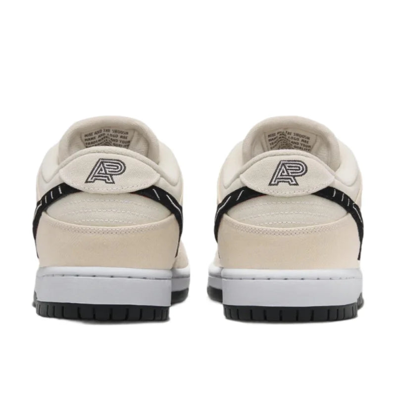 Nike Dunk SB: Tyylikkäät, minimalistiset, trendikkäät, kevyet ja monipuoliset lenkkarit mukavaan päivittäiseen käyttöön ja työmatkoille FD2627-200