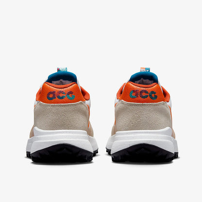Nike Authentic ACG Lowcate Unisex pehmustetut luistamattomat vapaa-ajan kengät FD4204-161