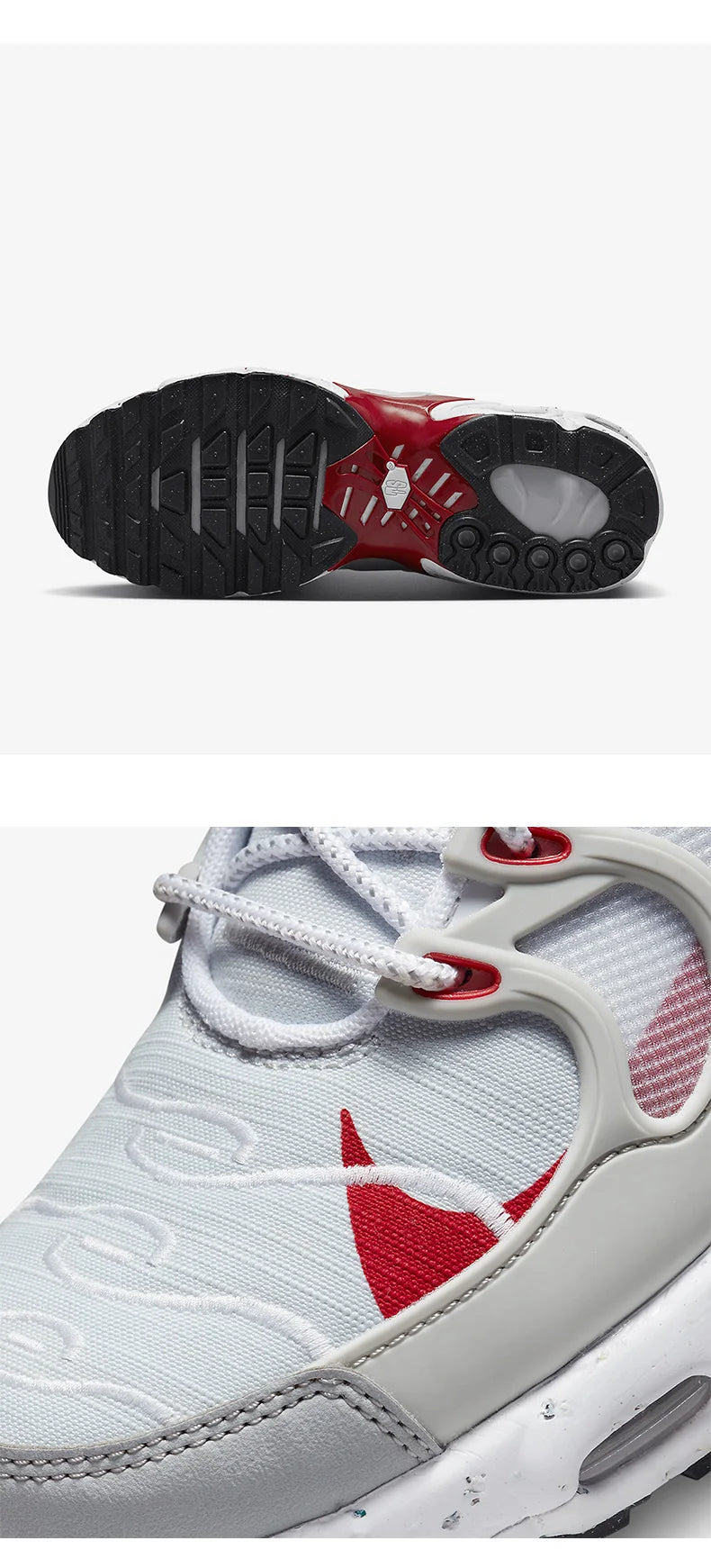 Nike Genuine Summer New Men's Breathable Running Shoes DV7513-001