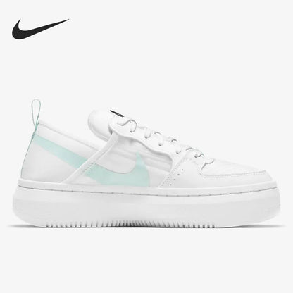 Nike Authentic COURT VISION ALTA TXT Casual-sneakers för damer CW6536-100
