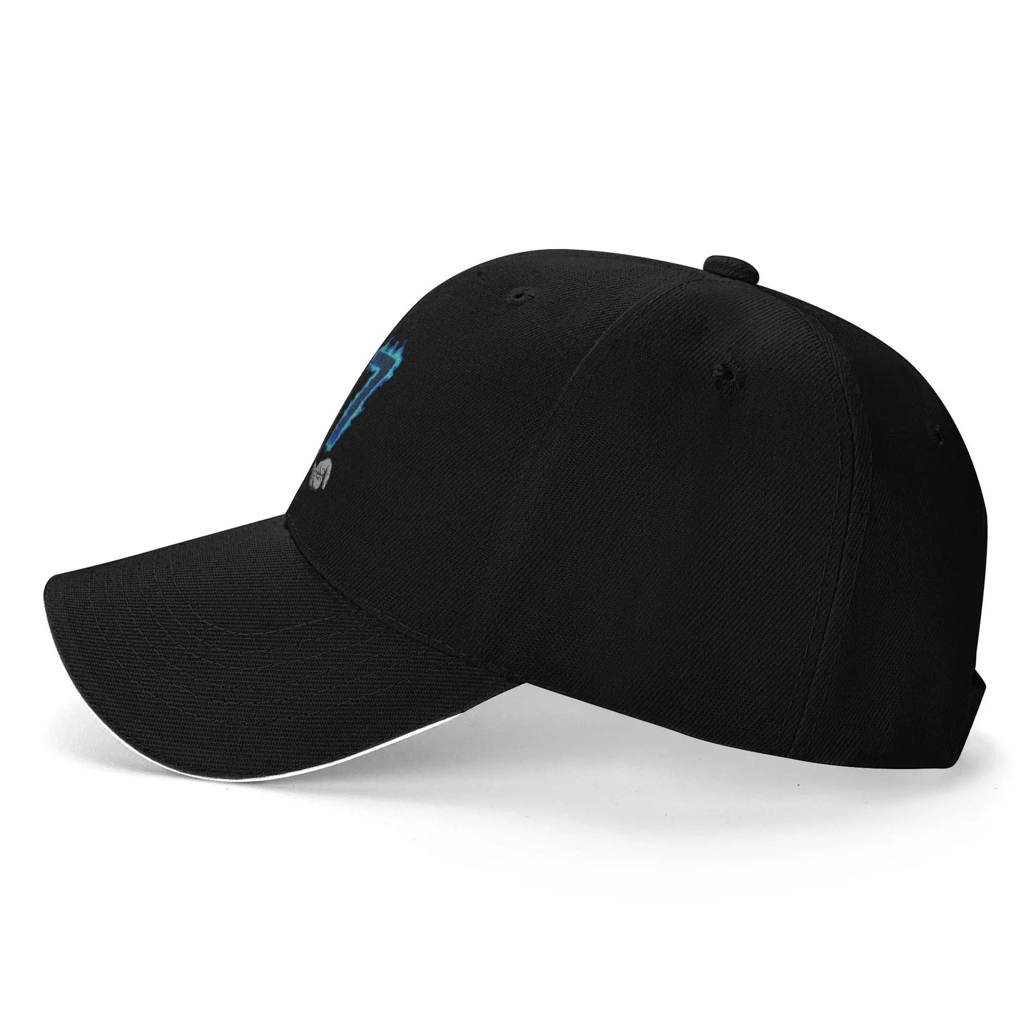 6 7 Meme Six Seven 67 Hands Meme Sun Baseball Cap Summer Unisex Men Logo Trucker Hat Sunscreen Stylish Tennis Skate Snapback Cap