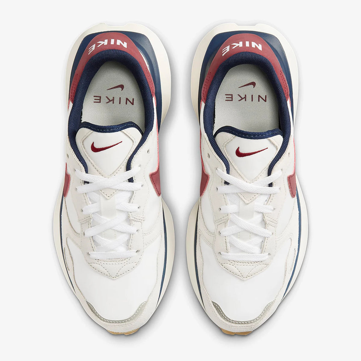 Nike Authentic Phoenix Waffle -naisten retro-urheilu- ja vapaa-ajan kengät FZ3600-072